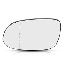 Mirror Glass w/Backing Heated