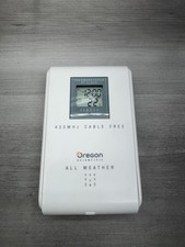 Oregon Scientific RTHR328NA
