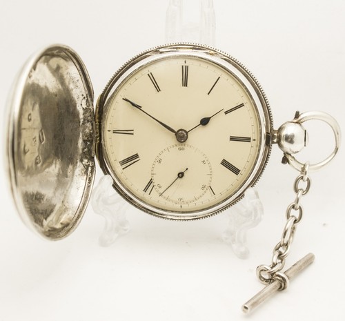 Orologio tasca inglese - da, full