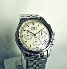 ZENITH El Primero ref. 02.0500.400