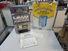 VECCHIA VINTAGE CASINO CORONA