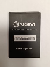 Batteria originale ngm 83 - ngm, bl-83