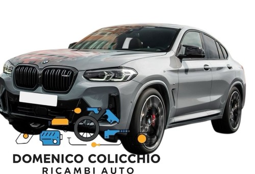 Ricambi musata completa con - completa,