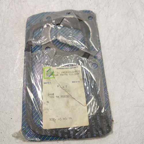 Serie smeriglio kit