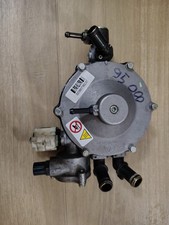 Riduttore GPL impianto Landi Renzo li10 - DA REVISIONARE