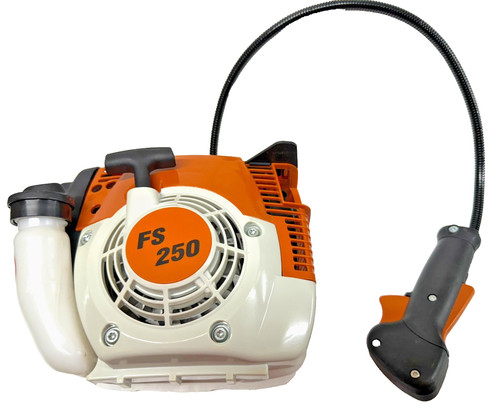 Motore completo per - , stihl