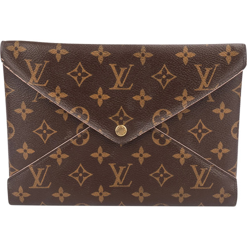 Louis vuitton monogram - louis, canvas