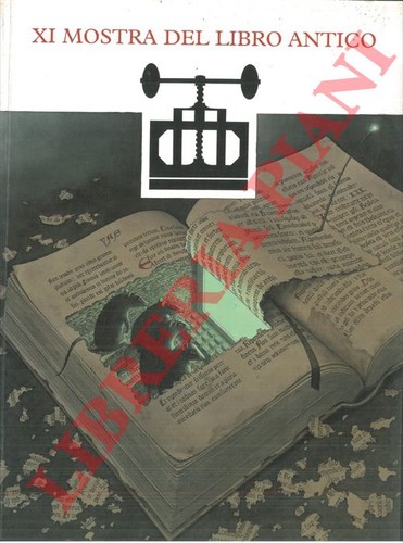 Mostra del libro antico - del,