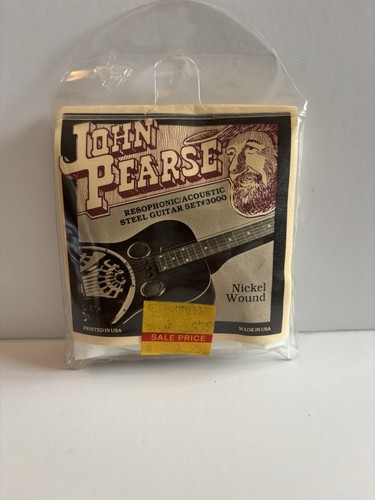 Nuove corde per chitarra john - chitarra,