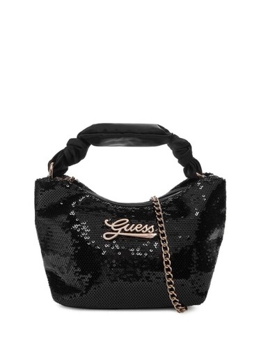 Borsa girl guess - kids, sequins