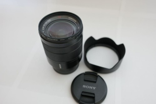 Ottimo paraluce sony - sony, fe