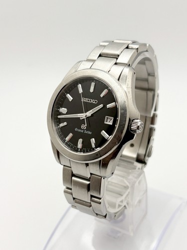 Orologio uomo grand seiko - uomo,