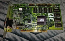 Apple ATI Rage 128 Pro 16 MB