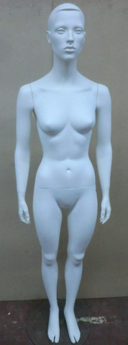 Manichino vetrina - manichino, da