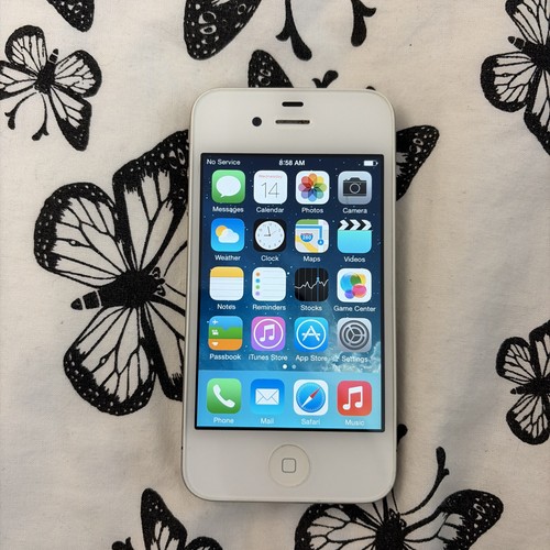 Apple iphone a1332 - apple,