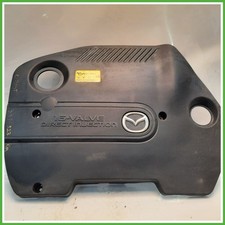 Copertura Motore MAZDA Mazda 6 1a Serie 2.0 16V RF7J10230E Diesel 2002 2009