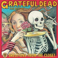 GRATEFUL DEAD Skeletons From