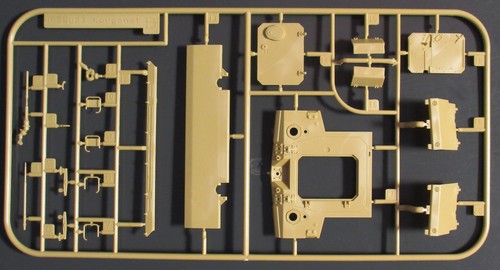 Panda hobby scala - scala, 1/35