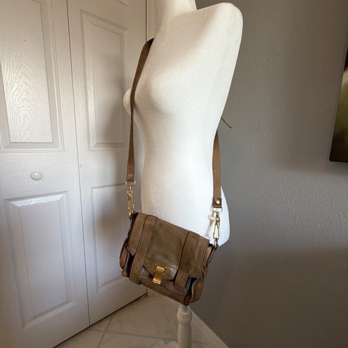 Borsa tracolla piccola - borsa, a