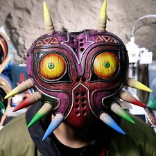 Zelda Majora's Mask - Costume