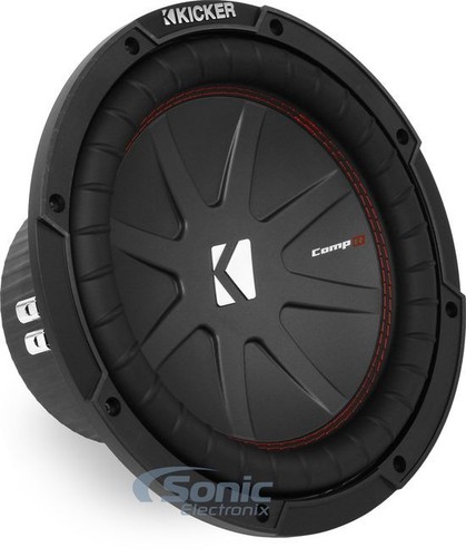 Kicker 48cwr104 800 - 48cwr104, w