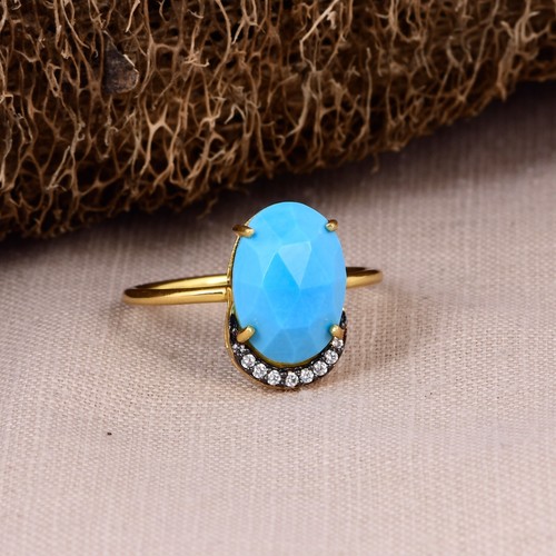 Anello impilabile set puntale - anello,