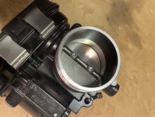CORPO FARFALLATO BMW R 1250 GS LC 2019-2020 / THROTTLE BODY R1250GS 19-20 N2