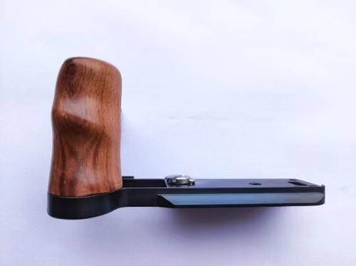 Impugnatura legno per - legno,