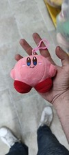 Peluche pupazzo di Kirby