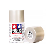 Tamiya Color Champagne Gold