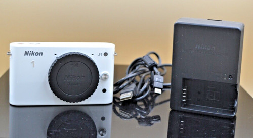 Nikon 1 megapixel - 1, 10,1