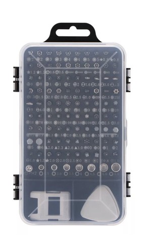 Kit strumenti riparazione - riparazione, per