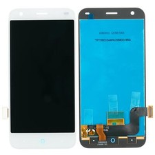 ZTE Blade S6 modulo display
