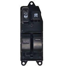 Pulsanti tasti alzacristallo lato guida per TOYOTA YARIS 1999-2005 TY62