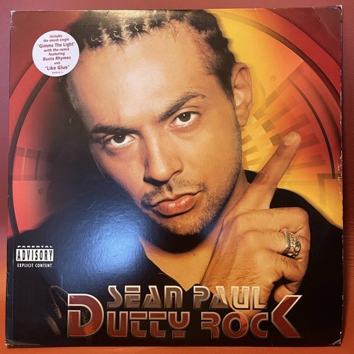 Sean paul dutty - /, us
