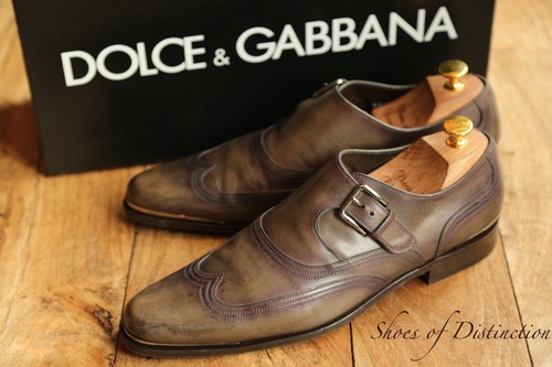 Scarpe dolce gabbana g in - dolce, &