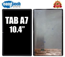 SAMSUNG GALAXY TAB A7 10.4