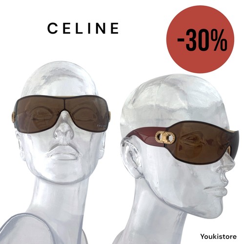 Celine occhiali sole - celine, sc
