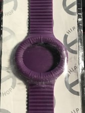 HIP HOP CINTURINO VIOLET GRAPE