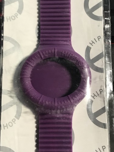 Hip hop cinturino violet grape - hop,