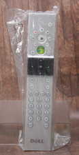 Windows Media Center Computer Dell Telecomando NUOVO sigillato in fabbrica