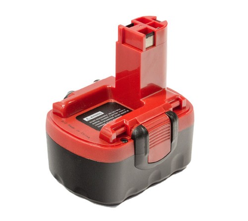 Batteria per bosch gsr - per, 14,4