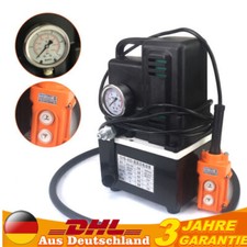 Pompa elettroidraulica 230V