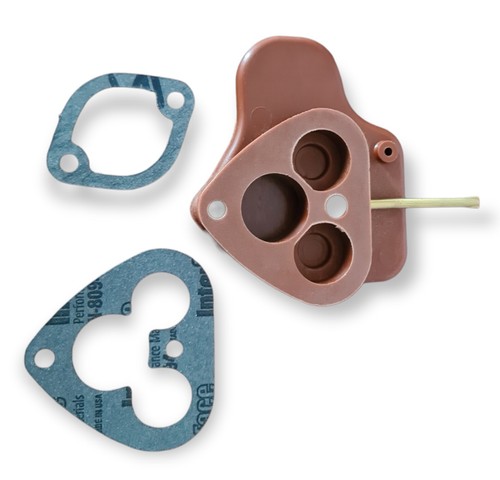 Kit distanziale basetta - kit,