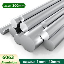 6063 Strisce Barra Bastone