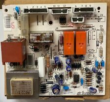 SAVIO BIASI SCHEDA DI ACCENSIONE INECO 80.13.00  KI1086102