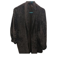 Astrakhan Coat