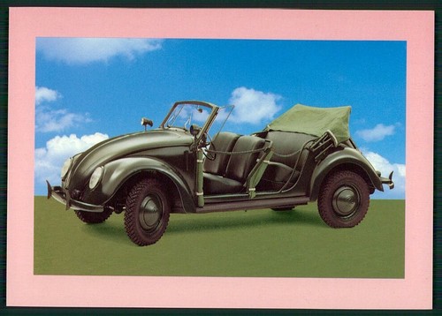 Auto maggiolino vecchia - auto, vw
