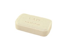 Sapone Naturale " Latte " 100