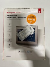 Honeywell Home RTH9585WF1004